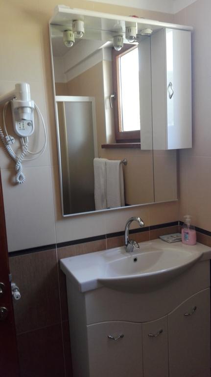 Pensiunea Balan Piatra Neamt Room photo