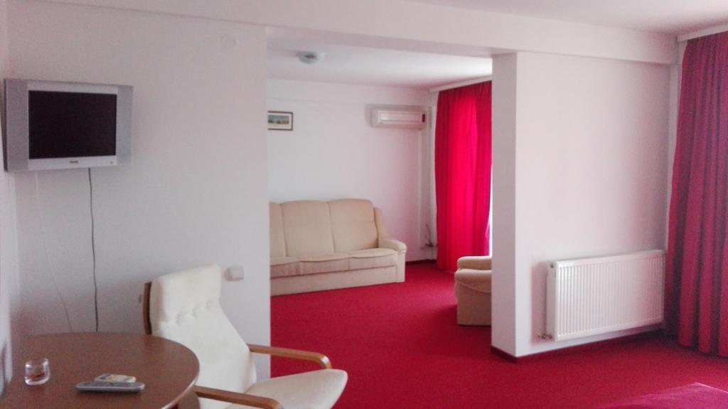 Pensiunea Balan Piatra Neamt Room photo