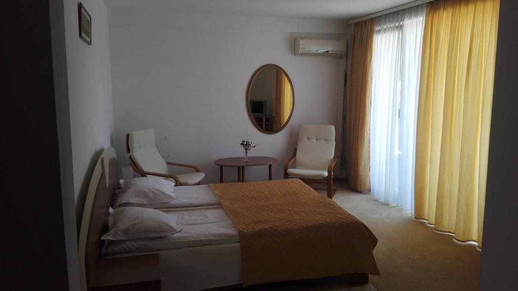 Pensiunea Balan Piatra Neamt Room photo