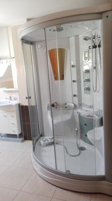 Pensiunea Balan Piatra Neamt Room photo