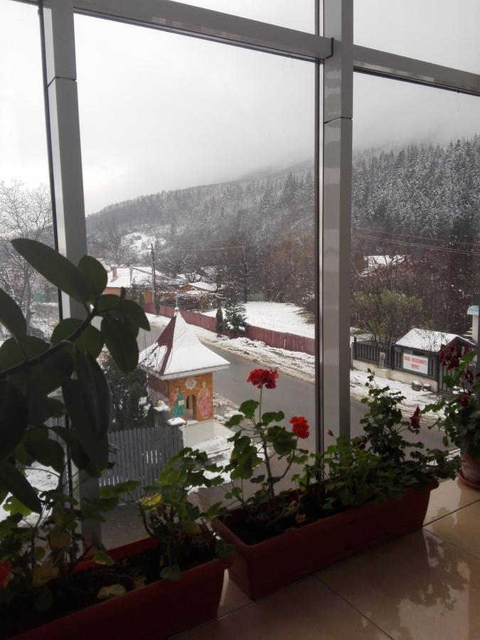 Pensiunea Balan Piatra Neamt Exterior photo